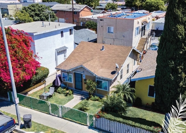 Photo - 1122 Cherry Ave