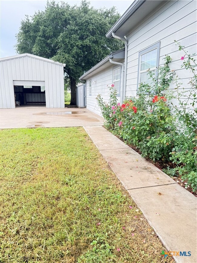 256 Co Rd 481