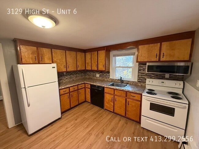 Photo - 3129 High St Apartamento Unidad 6