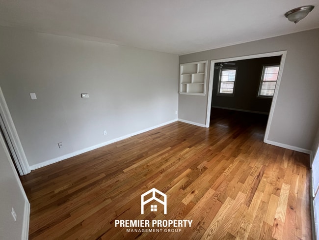 Photo - Charming 3BR/2BA in 38118 | Hardwood Floors, Formal Dining & Fenced Yard