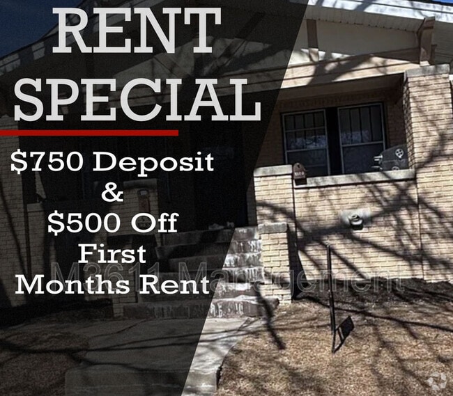 Building Photo - 1318 New Hampshire St Rental