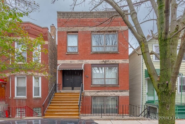 Building Photo - 3247 S Union Ave Unit 2 Rental