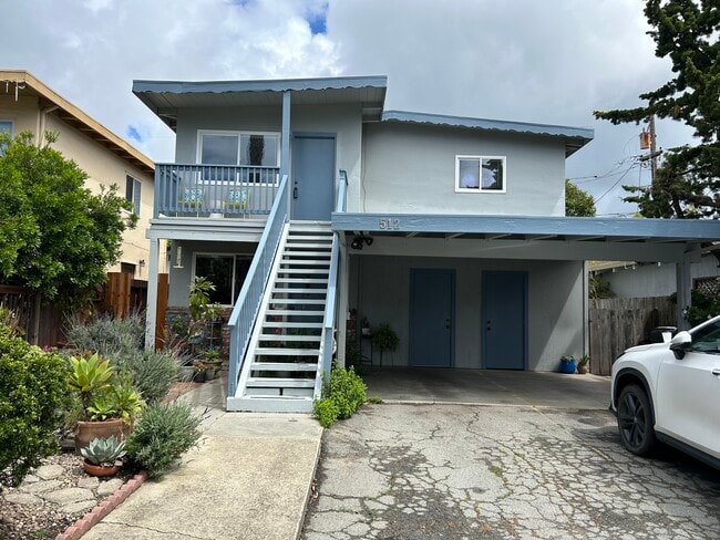 Building Photo - 512 Laverne Ave Rental