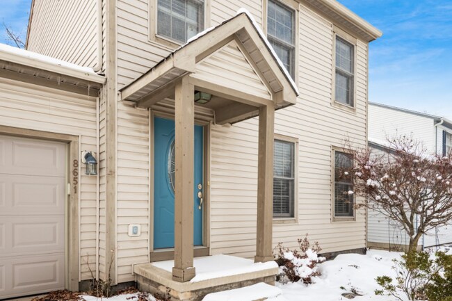 Photo - 8651 Olenbrook Dr