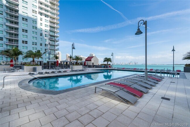 Photo - 1155 Brickell Bay Dr Unidad 3301