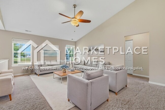 5264 Brassie Dr