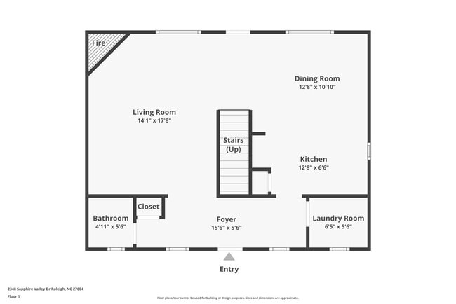 Photo - 2348 Sapphire Valley Dr