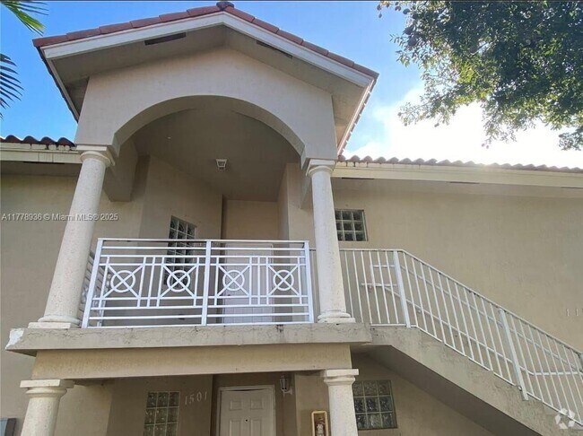 Building Photo - 11053 NW 89th Terrace Unit 1502 Rental