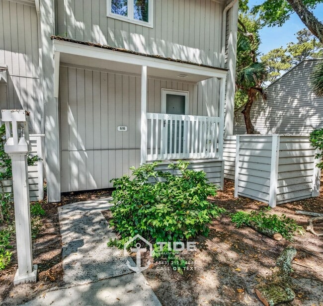 Photo - Quiet Coastal Living