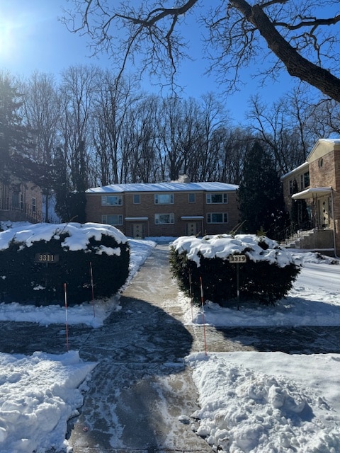 Photo - 3315 Harvey St Unit 3317-7