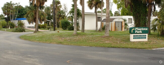 Photo - Pinetree Park Mobile Home Park