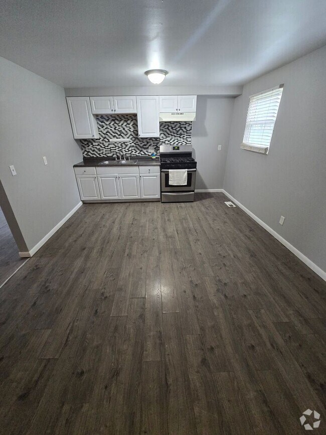 Building Photo - 1616-1618 E 25TH AVE Unit 1618 E 25th Ave Rental