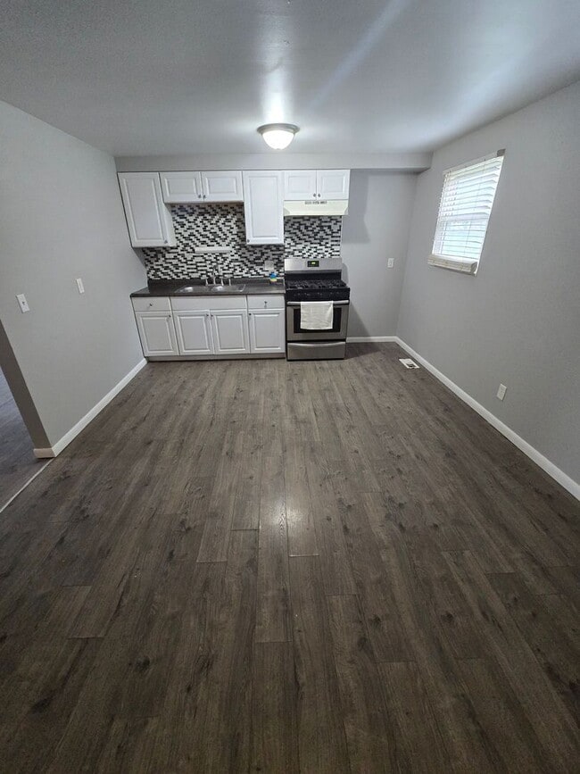 Photo - 1616-1618-1618 E 25th Ave Apartamento Unidad 1618 E 25th Ave