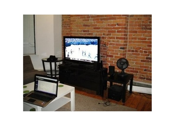 Photo - 612 Columbus Ave