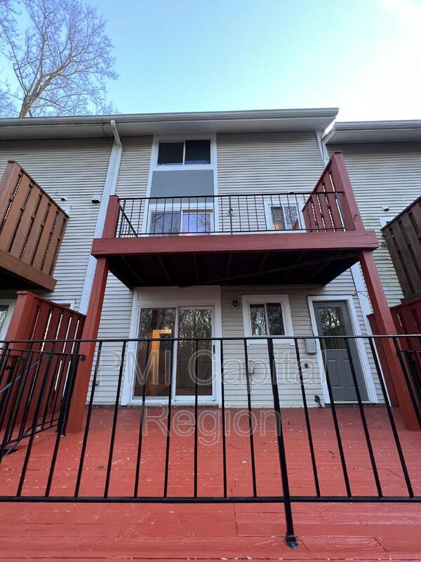 7847 Archbold Terrace Townhome Townhome Rental in Cabin John MD