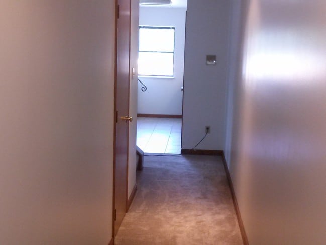 Hall de entrada - 64 Bridge St Unidad 3