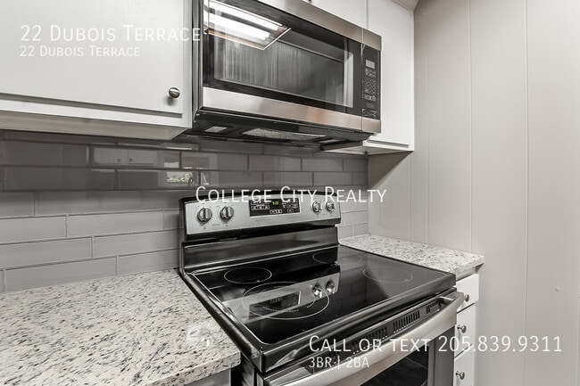 Photo - 22 Dubois Terrace