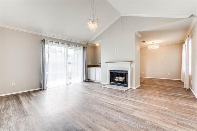 Building Photo - 5300 Keller Springs Rd Unit 2086