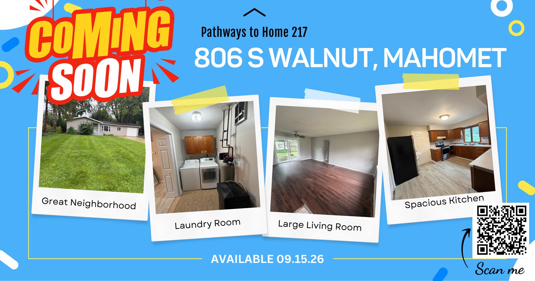 Photo - 806 S Walnut St