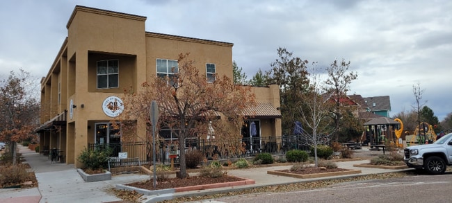 Photo - 505 Columbia St Condo Unit 220