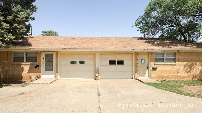 Photo - 1602 58th St Unidad A