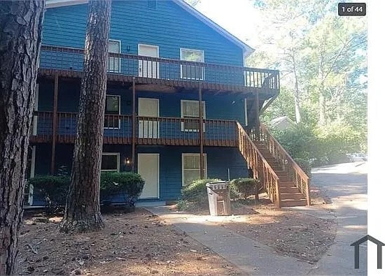 Building Photo - 1181 Rappahannock Dr Unit 1