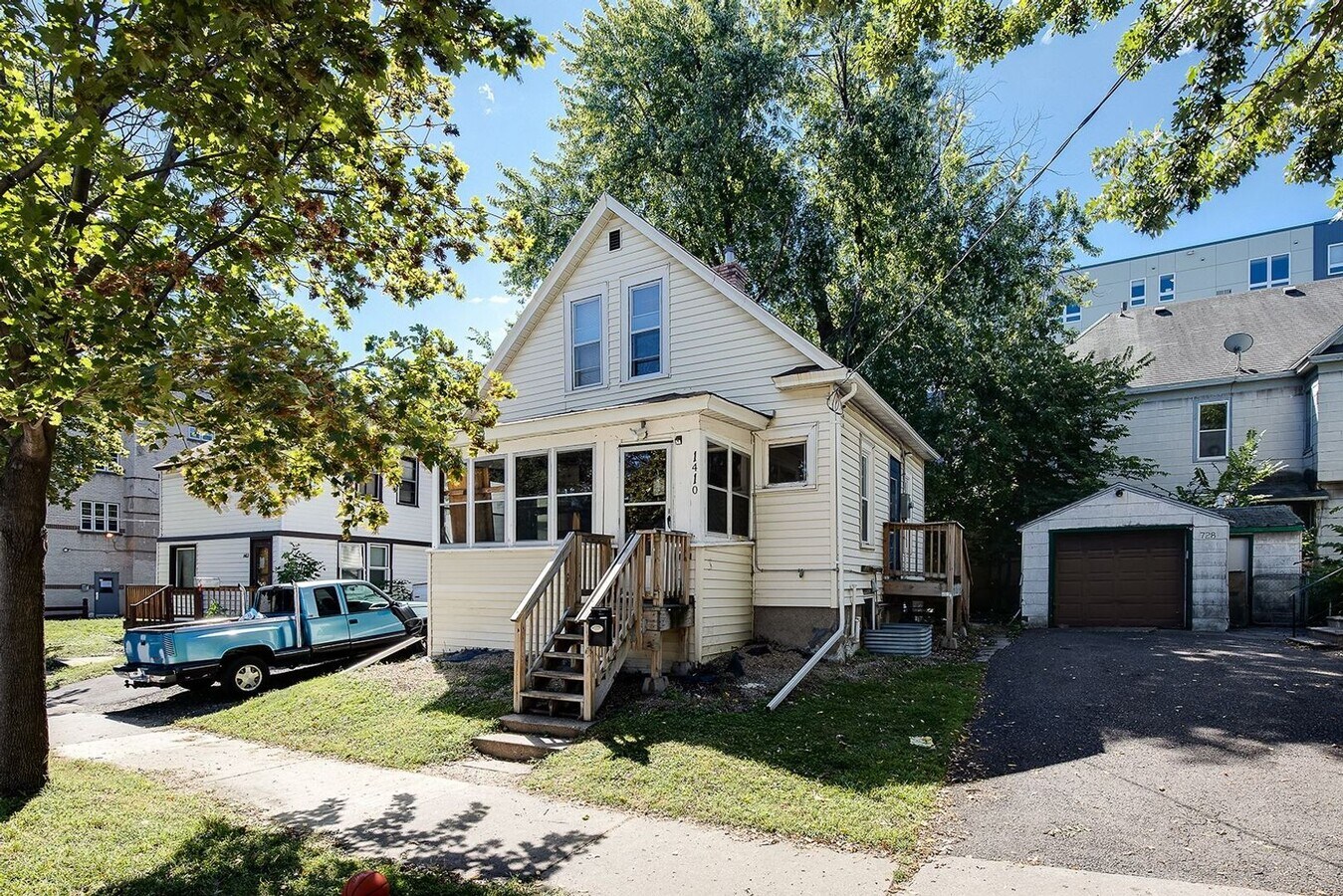 Photo - 1410 SE 8th St