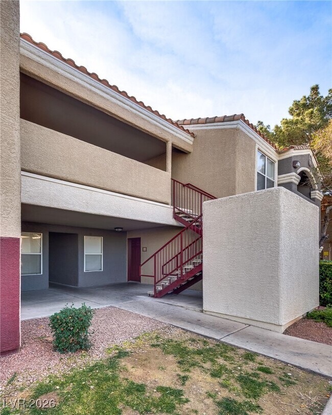 Photo - 5055 W Hacienda Ave Unit 2122