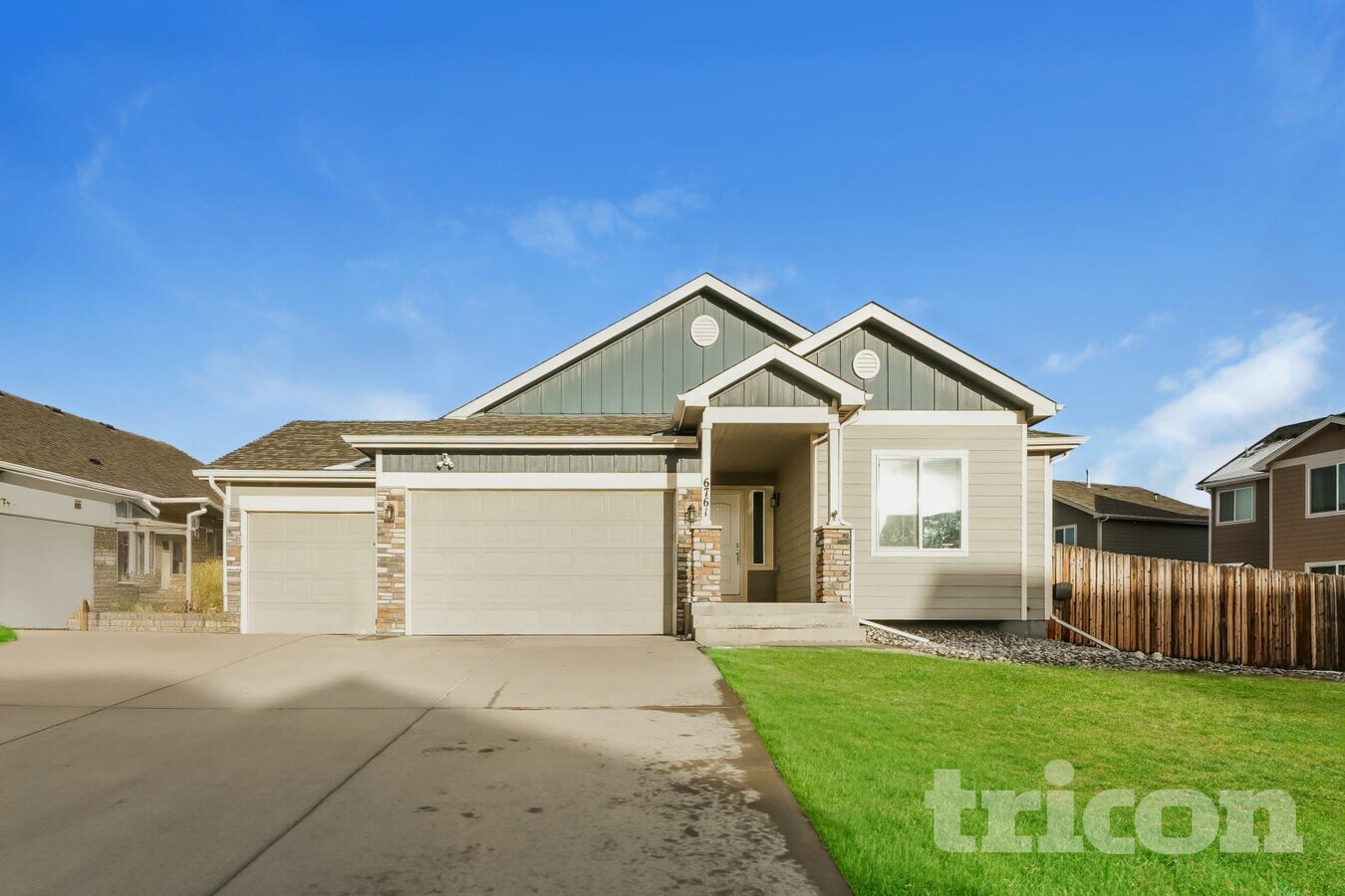 Photo - 6761 Kearsarge Dr