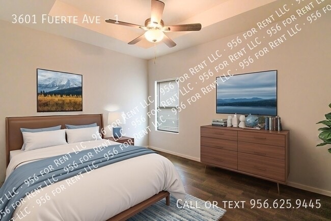 Photo - 3601 Fuerte Ave Unit 1