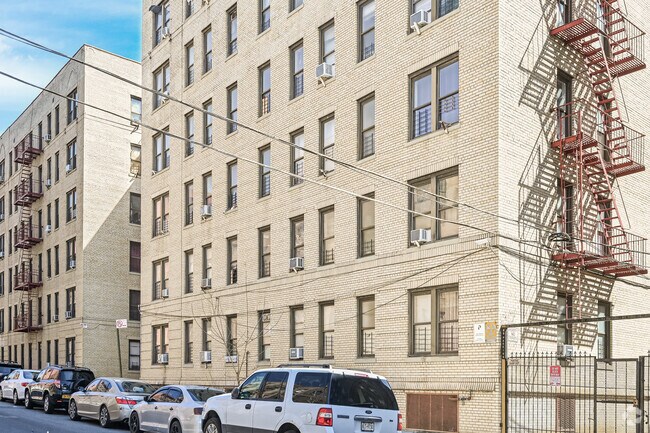 Photo - 86-22 Dongan Ave