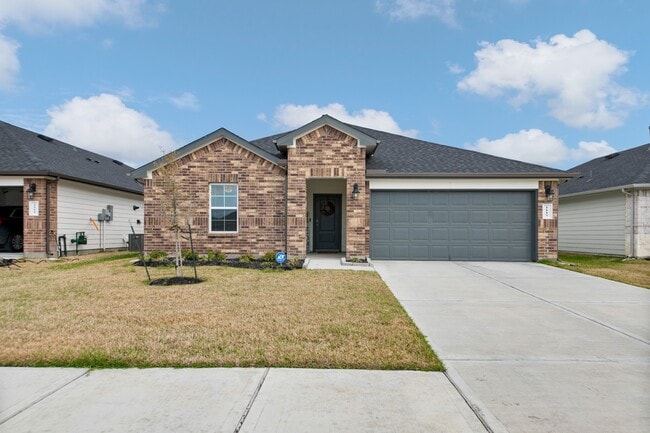 Building Photo - 1115 Sommerville Dr Rental