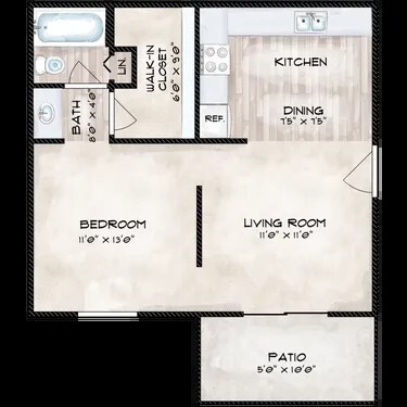 Photo - 8162 Richmond Ave.