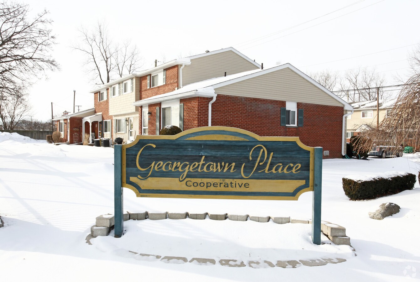 Photo - Georgetown Place