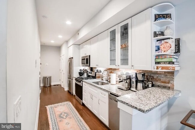 Photo - 929 N 2nd St Unit 1