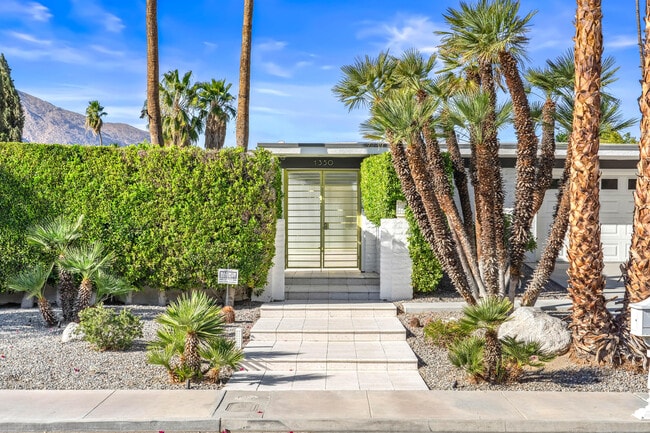 Photo - 1350 E Murray Canyon Dr
