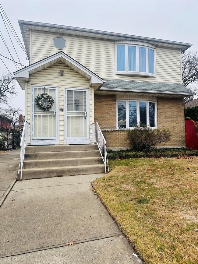 Photo - 145-40 232nd St Townhome