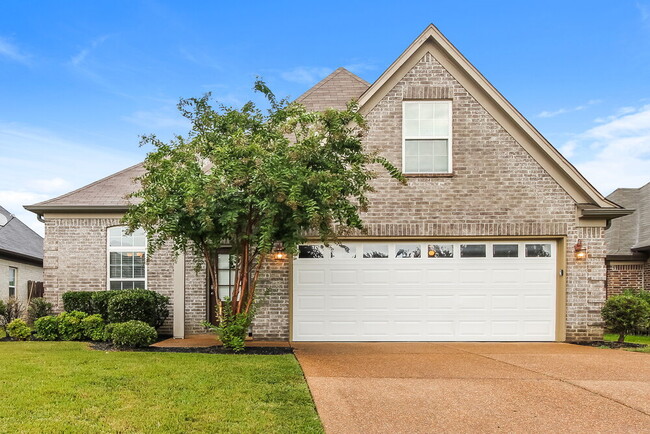 Building Photo - 9042 Billy Pat Dr