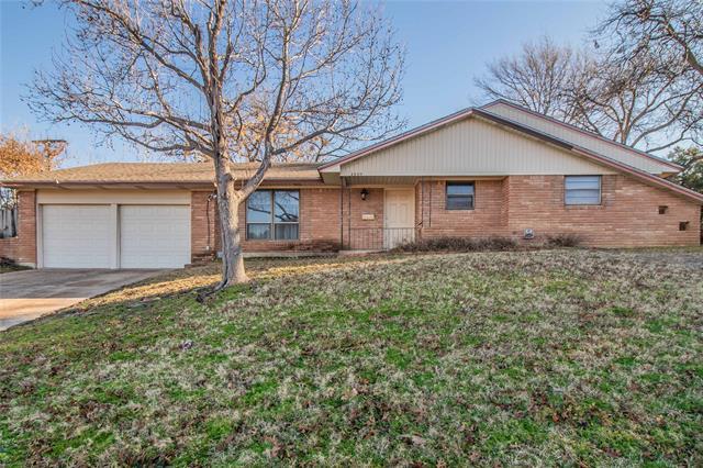 Photo - 4809 Westcreek Dr House