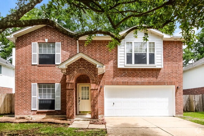 Building Photo - 6923 Echo Pines Dr Rental