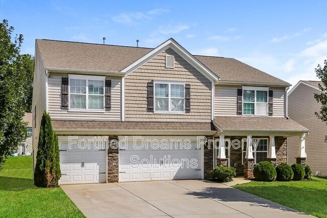 Photo - 1745 Klompen Rd