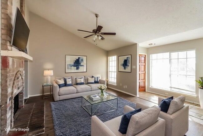 Photo - 13916 Bonnercrest Dr