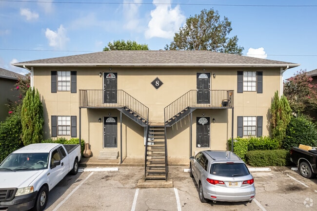 Waters Mark Apartment Homes
