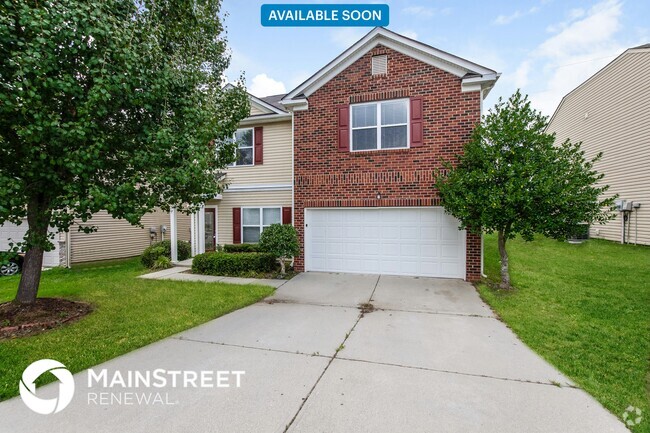Building Photo - 1738 Bray Dr Rental