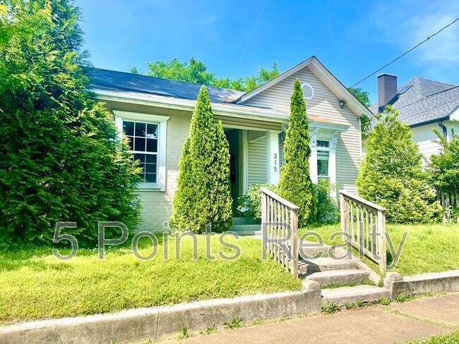 Photo - 315 Grace St