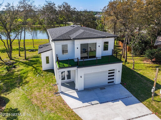 Photo - 2121 Broadwater Dr