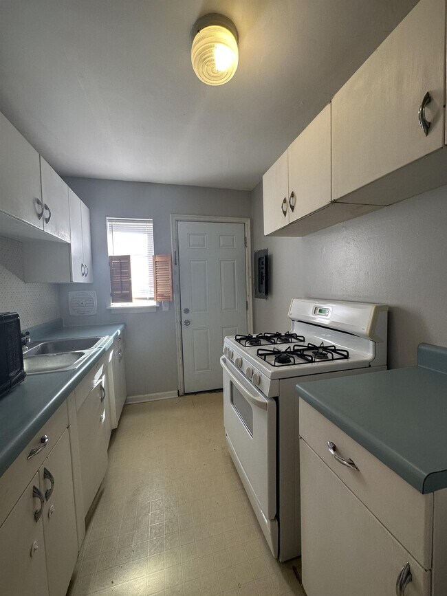 718 S Hunter Rental House Rental in Wichita, KS