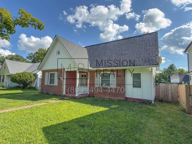 Photo - 3511 Idlewood Ave
