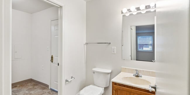 Photo - Randolph Village Senior Apartments, 62+