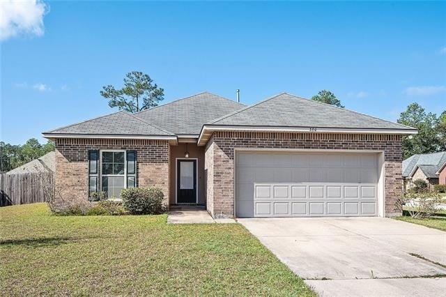 Building Photo - 380 Mansfield Dr